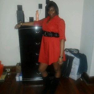 Meet your Posher, Natasha